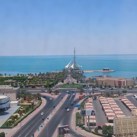 Laguna Hotel Suites Kuwait City Eksteriør bilde