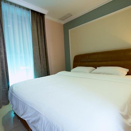 Laguna Hotel Suites Kuwait City Eksteriør bilde
