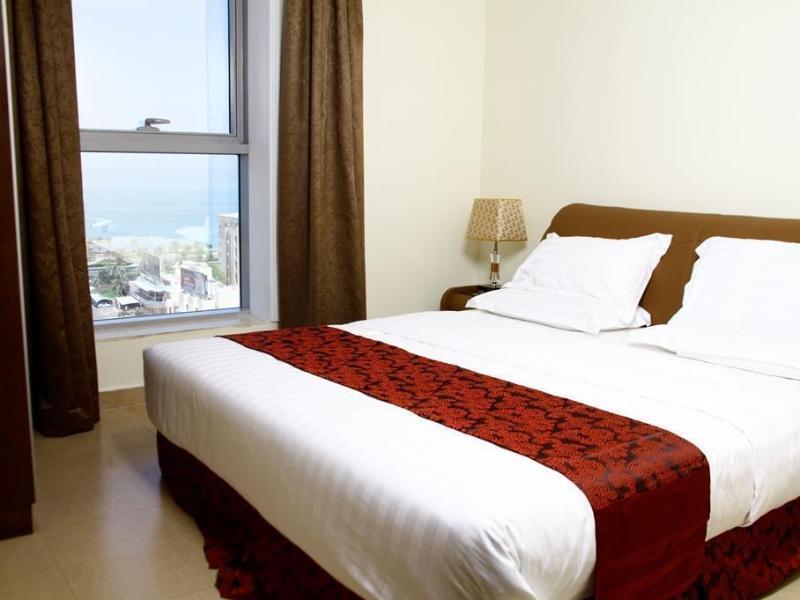 Laguna Hotel Suites Kuwait City Eksteriør bilde