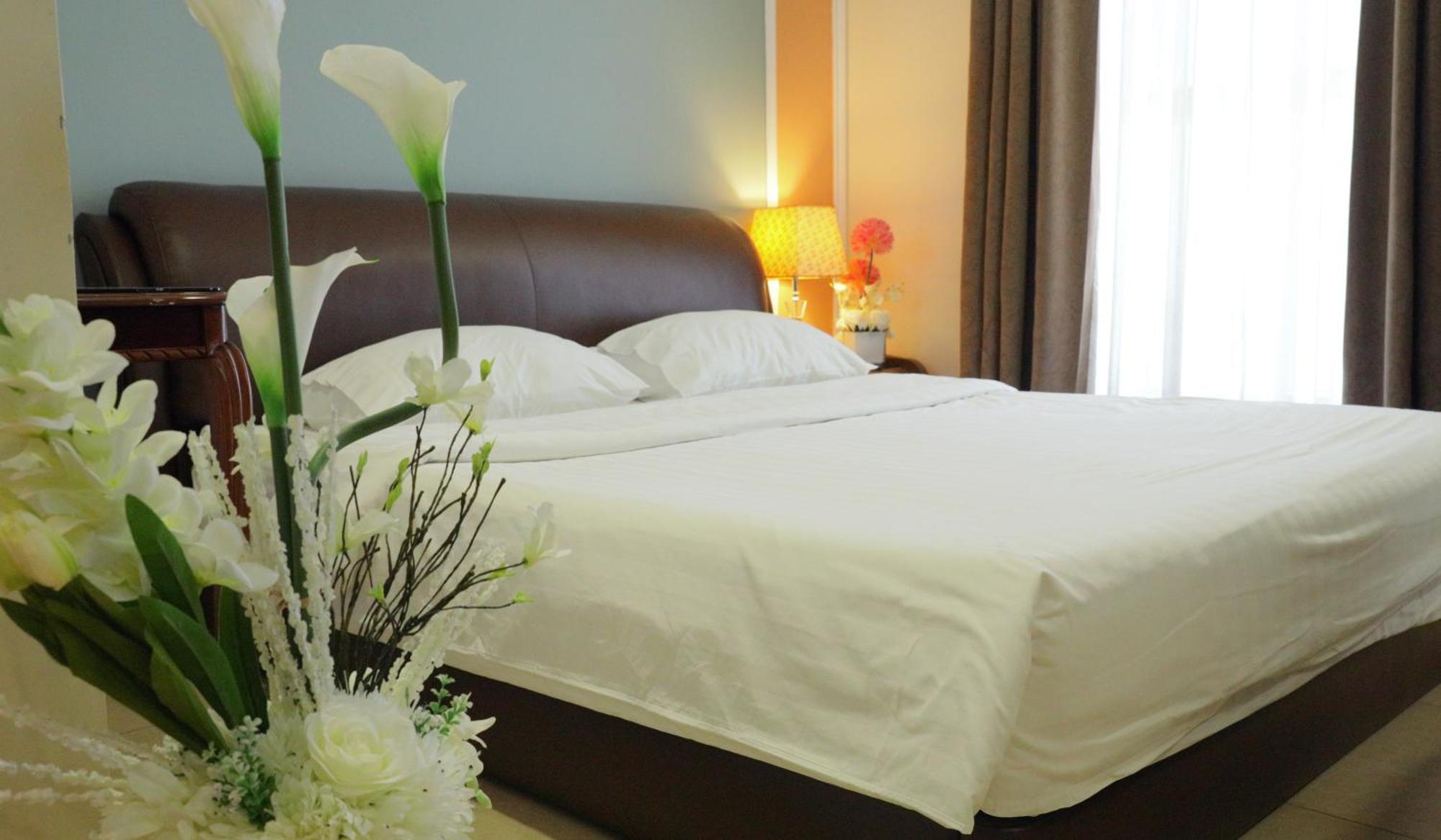 Laguna Hotel Suites Kuwait City Eksteriør bilde