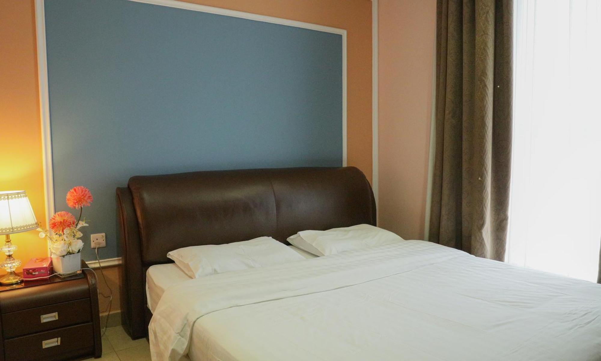 Laguna Hotel Suites Kuwait City Eksteriør bilde