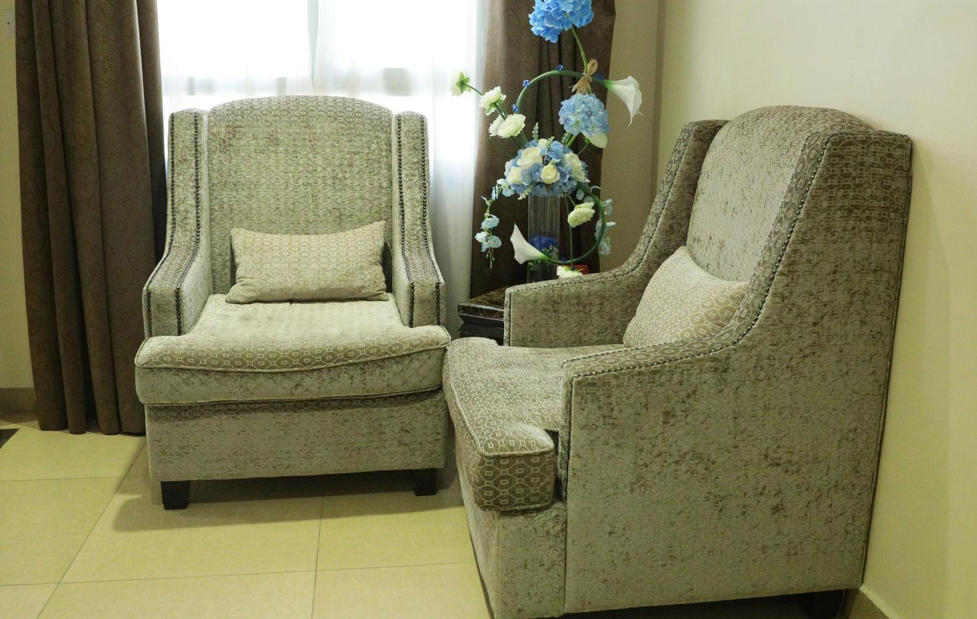 Laguna Hotel Suites Kuwait City Eksteriør bilde