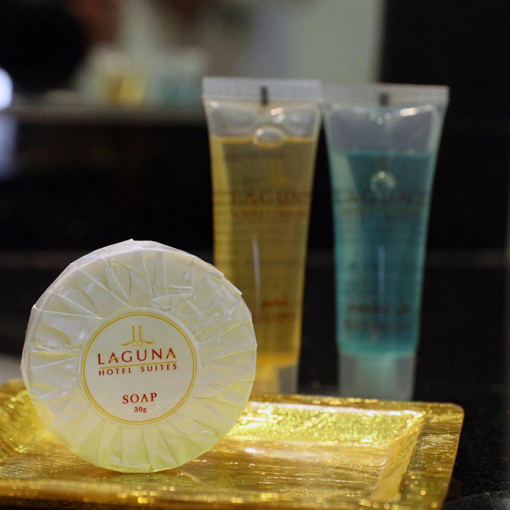 Laguna Hotel Suites Kuwait City Eksteriør bilde