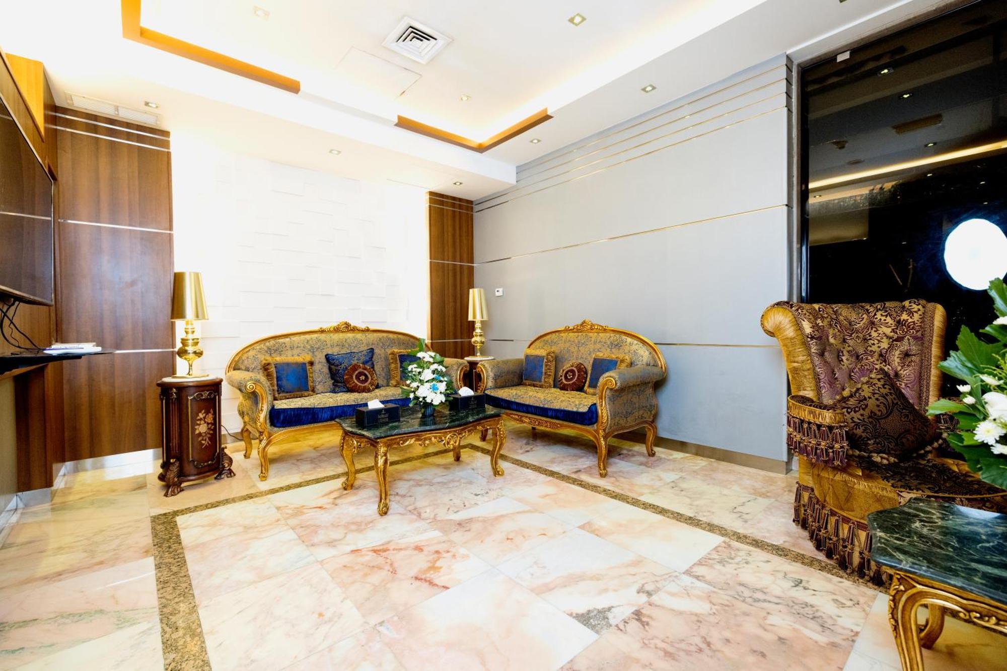 Laguna Hotel Suites Kuwait City Eksteriør bilde