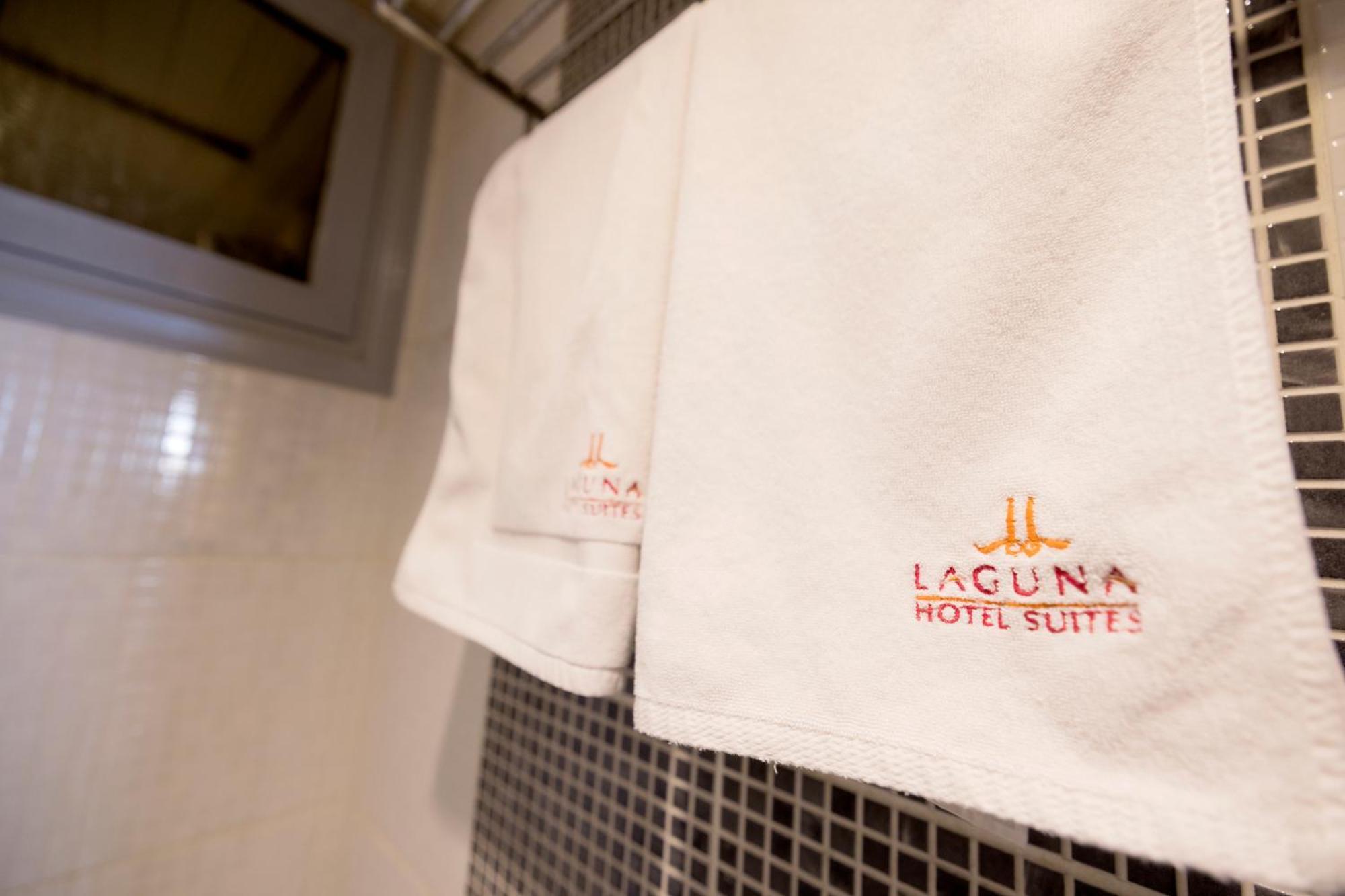 Laguna Hotel Suites Kuwait City Eksteriør bilde