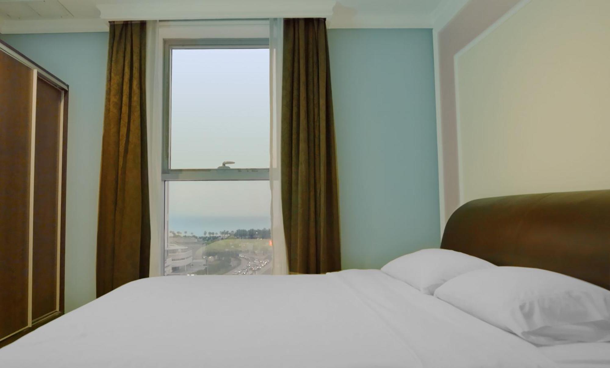 Laguna Hotel Suites Kuwait City Eksteriør bilde