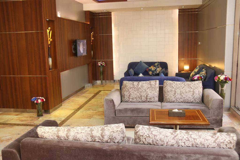 Laguna Hotel Suites Kuwait City Eksteriør bilde