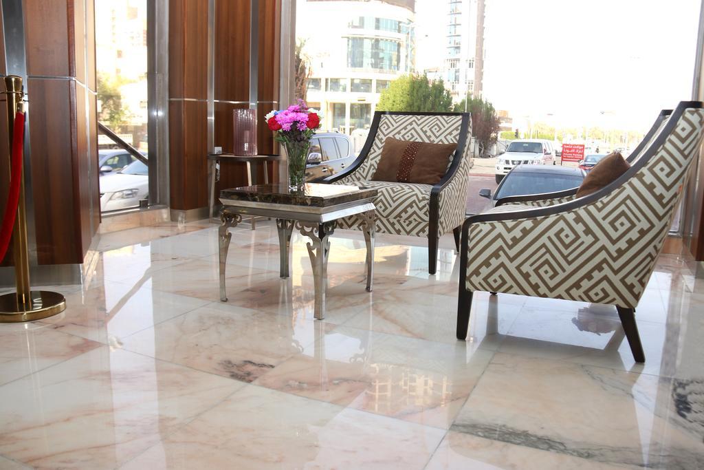 Laguna Hotel Suites Kuwait City Eksteriør bilde