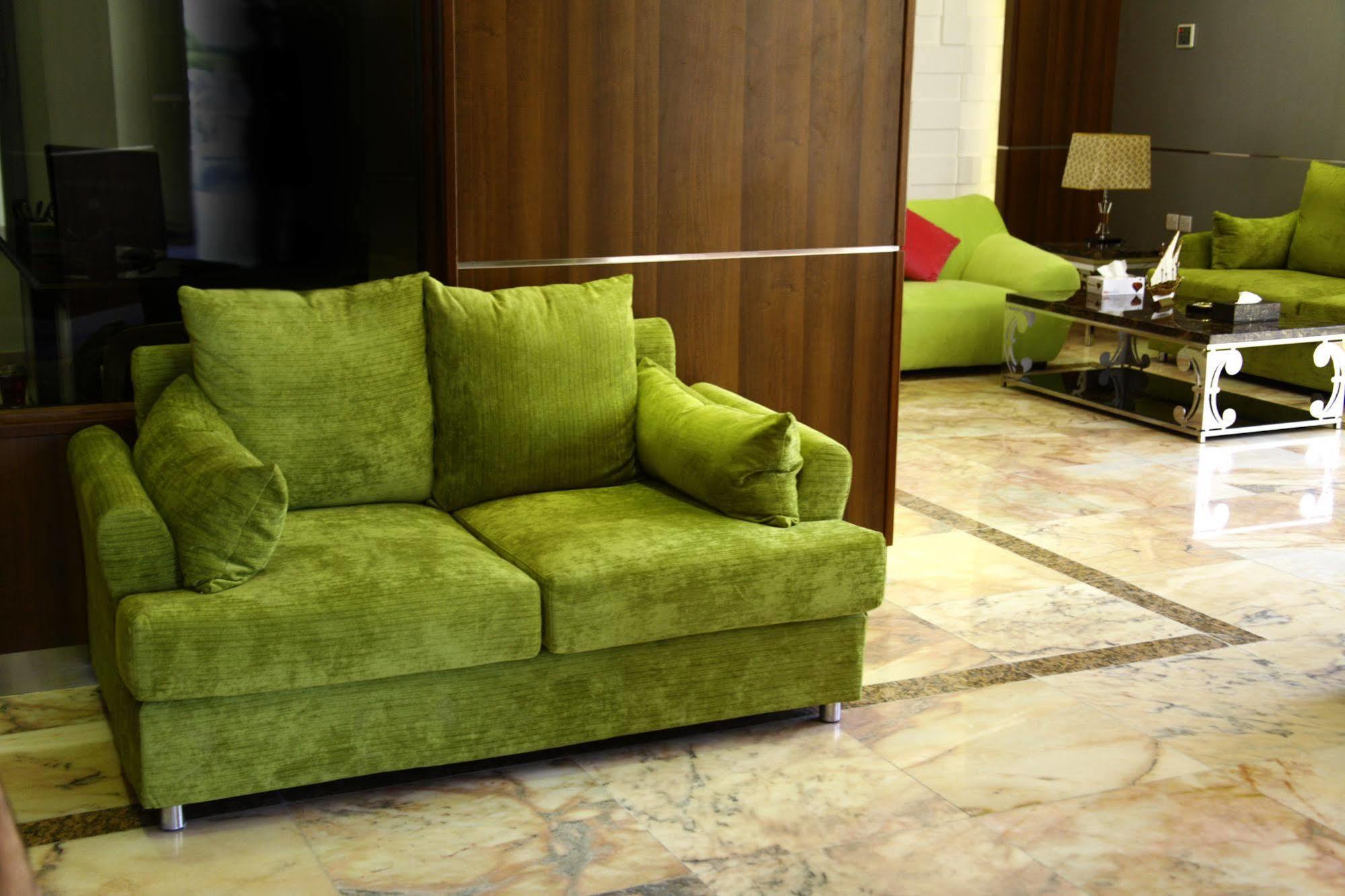 Laguna Hotel Suites Kuwait City Eksteriør bilde